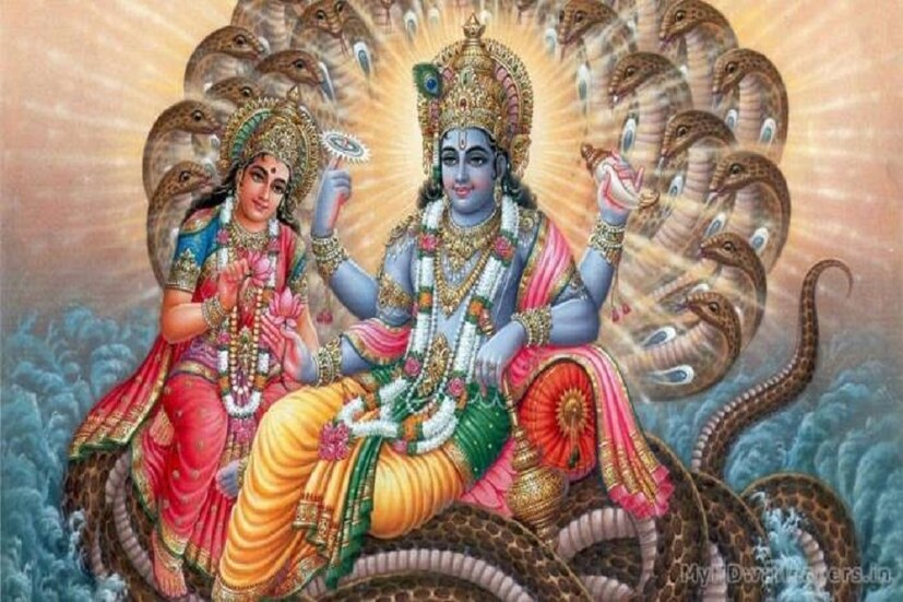 সত্যনারায়ণের সিন্নি যে যে বিপদ থেকে রক্ষা করতে পারে ৷ বড়সড় দুর্ঘটনা, সাংসারিক বিবাদ, আর্থিক অনটন, দাম্পত্য কলহ, শারীরিক অসঙ্গতি, কর্মক্ষেত্রে নিশ্চিত উন্নতি এছাড়াও একাধিক সমস্যা থেকে মুক্তি দিয়ে জীবন করে সুমধুর ৷ ছবি সংগৃহীত ৷