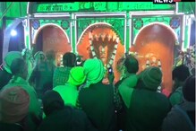 গঙ্গাসাগর মেলায় ভক্ত সমাগম, দেখুন রাতের ছবি গঙ্গাসাগর মেলায় ভক্ত সমাগম, দেখুন রাতের ছবি
