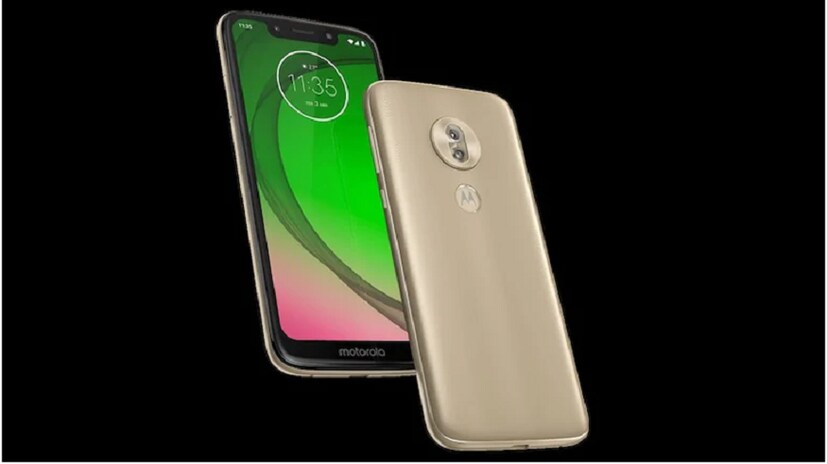 Moto G7 ফোনে Snapdragon 660 চিপসেট থাকলেও Moto G7 Play ফোনে থাকতে পারে Snapdragon 625 চিপসেট। (Photo collected)