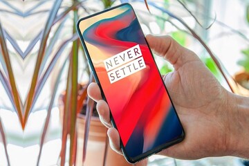 এটাই কি নতুন OnePlus 7? এটাই কি নতুন OnePlus 7?