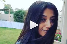 OMG! ‘পাগলামো’ করছেন অভিনেত্রী পাওলি দাম, সামনে এল ভিডিও OMG! ‘পাগলামো’ করছেন অভিনেত্রী পাওলি দাম, সামনে এল ভিডিও