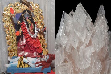 পুজোর ভোগে ব্যবহৃত সৈন্ধব নুন আসে পাকিস্তান থেকে, জানতেন ?