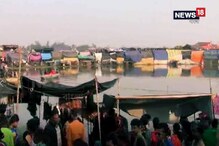 মাঘের শীত গায়ে মেখে জমজমাট পীরের মেলা মাঘের শীত গায়ে মেখে জমজমাট পীরের মেলা