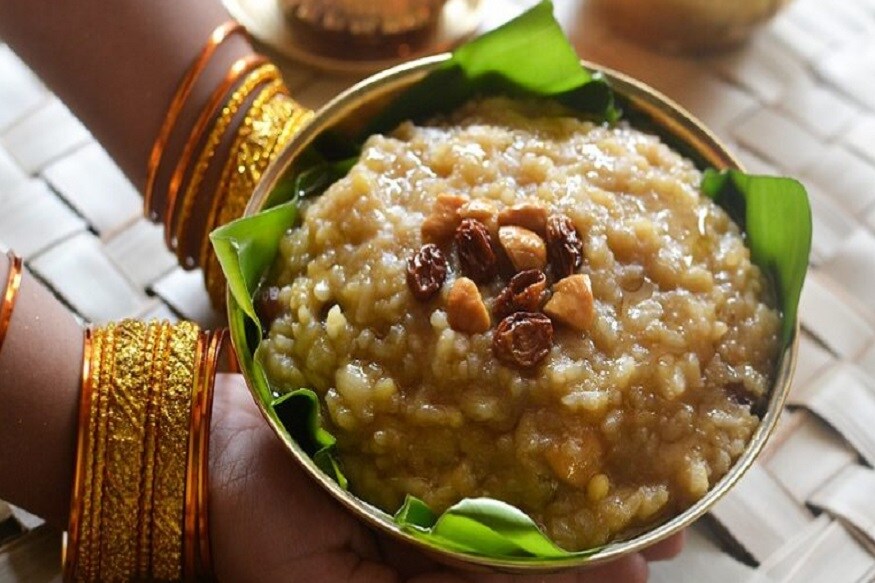 • সামনেই মকল সংক্রান্তি ৷ আর এই উপলক্ষ্যেই পোঙ্গলের জন্য অতিরিক্ত ১দিন ছুটি ঘোষমা করল রাজ্য সরকার ৷ • সামনেই মকল সংক্রান্তি ৷ আর এই উপলক্ষ্যেই পোঙ্গলের জন্য অতিরিক্ত ১দিন ছুটি ঘোষমা করল রাজ্য সরকার ৷