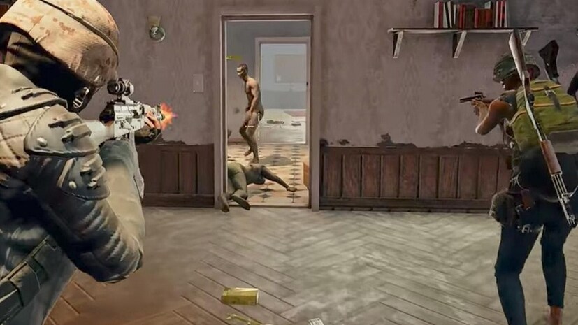 এবার PUBG-র নেশায় গুরুতর অসুস্থ হয়ে হাসপাতালে আইসিইউ-তে পৌঁছল কলেজের দ্বিতীয় বর্ষের পড়ুয়া। (Photo Collected)