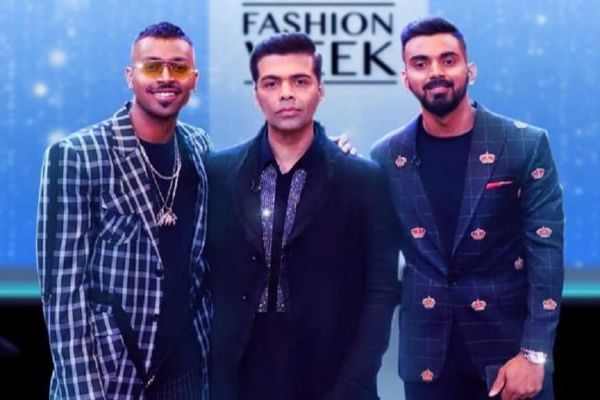শনিবারই সিডনিতে শুরু হচ্ছে ভারত-অস্ট্রেলিয়ার একদিনের সিরিজ। যে ম্যাচে প্রথম এগারোয় রাখা হয়নি দুই বিতর্কিত ক্রিকেটারকে। তবে এই শাস্তি বোর্ডের তরফে নয়। একান্তই দলের আভ্যন্তরীণ অনুশাসন বজায় রাখতে। শনিবারই সিডনিতে শুরু হচ্ছে ভারত-অস্ট্রেলিয়ার একদিনের সিরিজ। যে ম্যাচে প্রথম এগারোয় রাখা হয়নি দুই বিতর্কিত ক্রিকেটারকে। তবে এই শাস্তি বোর্ডের তরফে নয়। একান্তই দলের আভ্যন্তরীণ অনুশাসন বজায় রাখতে।