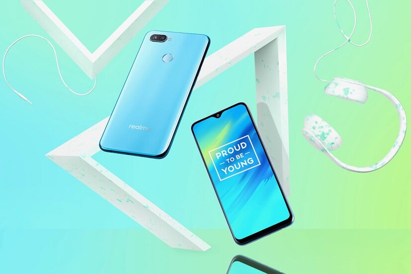Realme 2 Pro (8GB, 128GB) এর দাম 18,990 টাকা। তবে প্রজাতন্ত্র দিবস সেলে এই ফোন 16,990 টাকায় বিক্রি করছে Flipkart। সাথে পুরনো স্মার্টফোন এক্সচেঞ্জ করলে থাকছে অতিরিক্ত 13,990 টাকা পর্যন্ত ছাড়। (Photo collected)