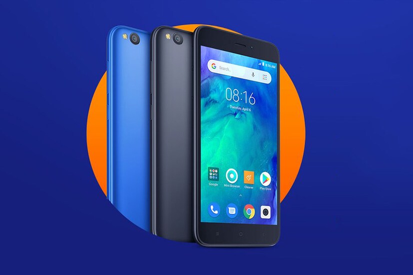 Xiaomi লঞ্চ করল তার প্রথম Android Go অপারেটিং সিস্টেম স্মার্টফোন Redmi Go। কিছুদিন আগেই এই ফোনের ছবি আর ফিচার প্রকাশে এসেছিল।  (Photo collected)