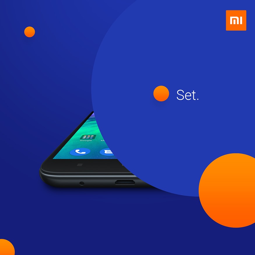 এছাড়াও Redmi Go তে থাকছে 4G LTE, Wi-Fi 802.11b/g/n, Bluetooth v4.1, GPS/ A-GPS আর মাইক্রো-USB। ফোনের ভিতরে থাকবে একটি 3,000mAh ব্যাটারি। (Photo collected) এছাড়াও Redmi Go তে থাকছে 4G LTE, Wi-Fi 802.11b/g/n, Bluetooth v4.1, GPS/ A-GPS আর মাইক্রো-USB। ফোনের ভিতরে থাকবে একটি 3,000mAh ব্যাটারি। (Photo collected)