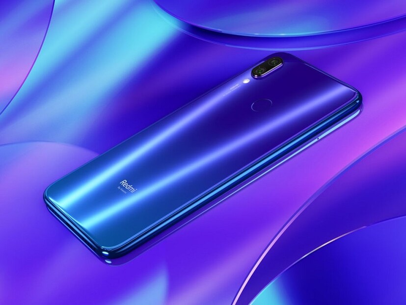 ফোনের ভিতরে রয়েছে একটি 4,000 mAh ব্যাটারি। সাথে থাকছে Quick Charge 4 সাপোর্ট। (Photo collected)
