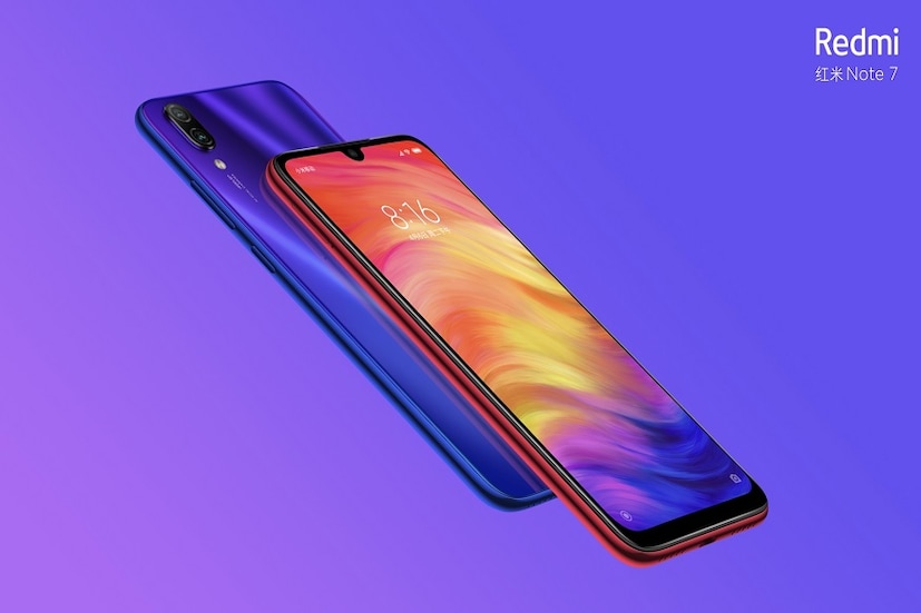 ছবি তোলার জন্য Redmi Note 7 Pro তে থাকছে ডুয়াল ক্যামেরা সেট আপ। প্রাইমারি ক্যামেরায় থাকছে 48 মেগাপিক্সেল সেন্সর। সঙ্গে থাকছে একটি 5 মেগাপিক্সেল ডেপ্ত সেন্সর। সেলফি তোলার জন্য একটি 13 মেগাপিক্সেল ক্যামেরা ব্যবহার করেছে Xiaomi। 