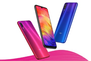 Redmi Note 7 Pro-র নতুন ভেরিয়েন্টের প্রথম সেল আজ