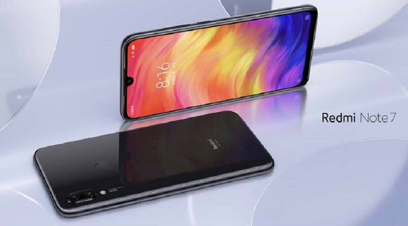 ডুয়াল সিম Redmi Note 7 এ Android Oreo অপারেটিং সিস্টেমের উপরে চলবে কোম্পানির নিজস্ব MIUI 9 স্কিন। (Photo collected)