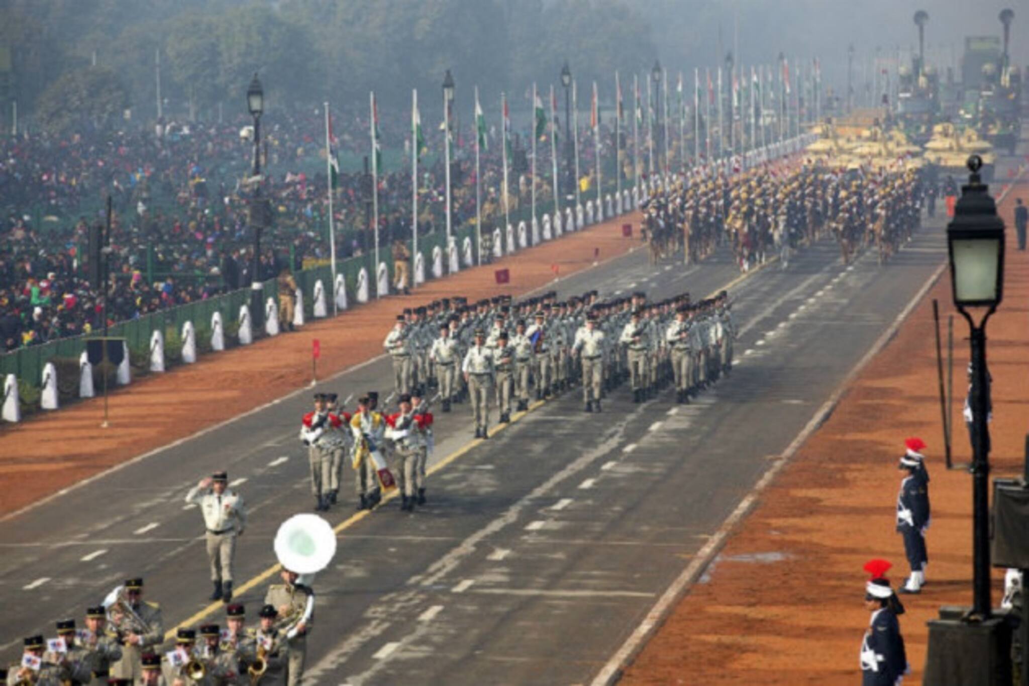 মাত্র ৯০ মিনিটে গোটা দুনিয়া দেখবে শক্তিশালী দেশের অস্ত্রভাণ্ডার, শত্রুপক্ষের রাতের ঘুম কেড়ে নেবে