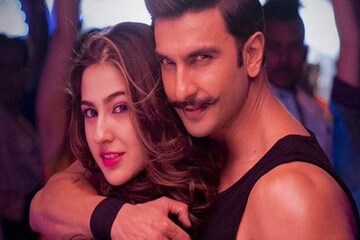 ১০০ কোটির ক্লাবে সিম্বা! পরপর ৮ ছবির দারুণ সাফল্যে রেকর্ড রোহিত শেঠির
