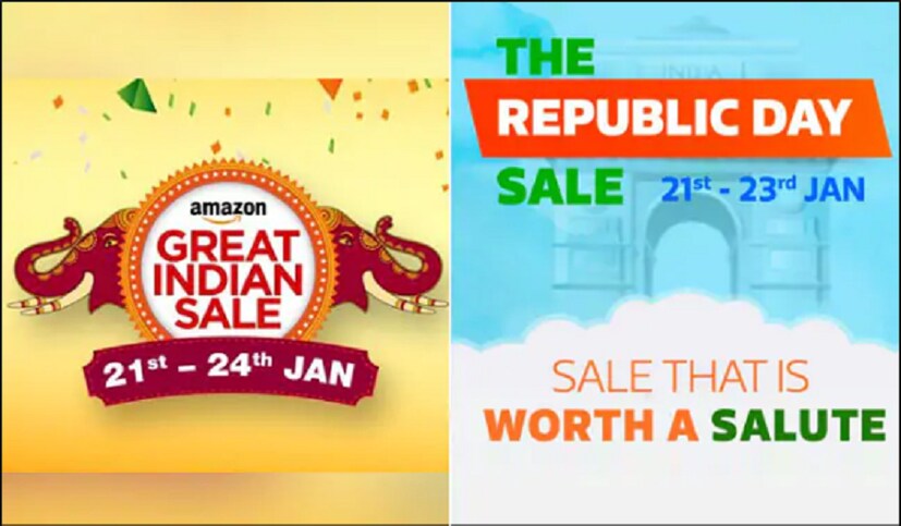 Flipkart সেলে সব প্রোডাক্টে SBI কার্ড ব্যবহার করে পেমেন্ট করলে অতিরিক্ত 10 শতাংশ ছাড় পাওয়া যাবে। Amazon এ HDFC ক্রেডিট ও ডেবিট কার্ড গ্রাহকরা অতিরিক্ত 10 শতাংশ ছাড় পাবেন। (Photo collected)