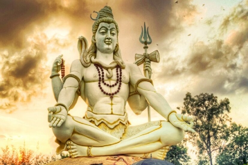গৃহস্থের মঙ্গলে মহাদেব বিশেষ ভাবে আশীর্বাদ করে থাকেন ৷ তিনি অত্যন্ত অল্পতেই সন্তুষ্ট হয়ে থাকেন, তাই তিনি আশুতোষ ৷ ছবি সংগৃহীত ৷