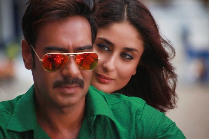 অজয় দেবগন-রোহিত শেঠি জুটি যে হিট তার প্রমাণ মেলে আবারও৷ ২০১১ সালে সিংহম বক্সঅফিসে ব্যবসা করে ১০০ কোটি৷