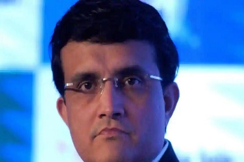 সৌরভ গঙ্গোপাধ্যায় নিজের প্রাক্তন সতীর্থর উদ্দেশ্যে পাশে থাকার বার্তা দিয়েছেন ৷ দাদা বলেছেন, ‘ও আমার প্রাক্তন সতীর্থ , ও খুবই অন্তর্মুখী ৷ ওর খারাপ সময়ে আমি সবভাবে ওঁর পাশে আছি ৷ ’’ Photo- AFP 