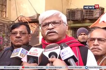 ‘মিছিল তো বেআইনি নয়, বাধা দেওয়া হচ্ছে কেন?’, ধর্মঘট নিয়ে মন্তব্য সুজনের ‘মিছিল তো বেআইনি নয়, বাধা দেওয়া হচ্ছে কেন?’, ধর্মঘট নিয়ে মন্তব্য সুজনের