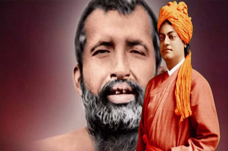 ‘জীব হচ্ছে শিব ৷’ রামকৃষ্ণ দেবের কাছ থেকে এই শিক্ষাতেই বড় হয়েছেন বিবেকানন্দ ৷ পরবর্তীকালে, এটিই বিবেকানন্দের মন্ত্রে পরিণত হয় ৷ বিবেকানন্দ তাঁর শিষ্যদের পবিত্র, অস্বার্থপর হতে এবং শ্রদ্ধা বা বিশ্বাস যাতে থাকে সে উপদেশ দেন ৷ ‘জীব হচ্ছে শিব ৷’ রামকৃষ্ণ দেবের কাছ থেকে এই শিক্ষাতেই বড় হয়েছেন বিবেকানন্দ ৷ পরবর্তীকালে, এটিই বিবেকানন্দের মন্ত্রে পরিণত হয় ৷ বিবেকানন্দ তাঁর শিষ্যদের পবিত্র, অস্বার্থপর হতে এবং শ্রদ্ধা বা বিশ্বাস যাতে থাকে সে উপদেশ দেন ৷