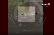 ডুবন্ত বন্ধুকে না বাঁচিয়ে মেরে ফেলার অভিযোগ, ভাইরাল ভিডিও ডুবন্ত বন্ধুকে না বাঁচিয়ে মেরে ফেলার অভিযোগ, ভাইরাল ভিডিও