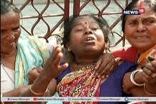 ট্যাংরায় প্রকাশ্যে কুপিয়ে খুন যুবককে ট্যাংরায় প্রকাশ্যে কুপিয়ে খুন যুবককে