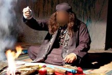 'ছেলে ফিরবেই,' তান্ত্রিককে ৭ লক্ষ টাকা দিয়ে ৩৮ দিন কবরের পাশে বাবা! 'ছেলে ফিরবেই,' তান্ত্রিককে ৭ লক্ষ টাকা দিয়ে ৩৮ দিন কবরের পাশে বাবা!