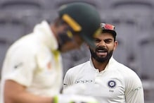 India vs Australia : কুলদীপের কামাল, চা বিরতির পরেই আউট অজি অধিনায়ক টিম পেইন India vs Australia : কুলদীপের কামাল, চা বিরতির পরেই আউট অজি অধিনায়ক টিম পেইন