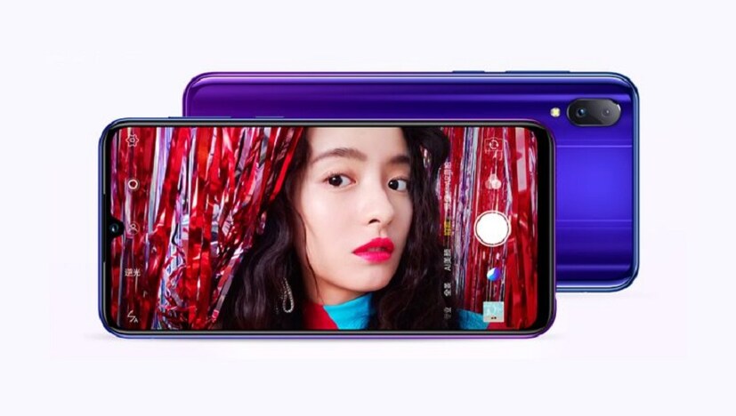 ছবি তোলার জন্য Vivo Z3i Standard এ থাকবে একটি 16MP ও 2MP ডুয়াল রিয়ার ক্যামেরা। সেলফি তোলার জন্য এই ফোনে থাকবে 24MP ফ্রন্ট ক্যামেরা। দুটি ক্যামেরাতেই আর্টিফিশিয়াল ইন্টিলিজেন্স সাপোর্ট থাকবে। (Photo collected)