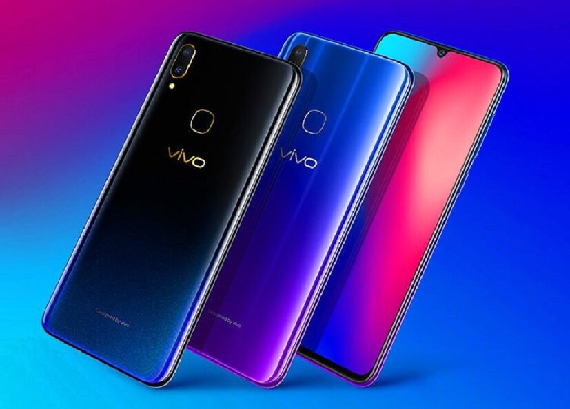 Vivo Z3i Standard এর ভিতরে থাকবে একটি 3,315 mAh ব্যাটারি। সামনের ক্যামেরা দিয়ে ফোনের ফেস আনলক কাজ করবে। (Photo collected)