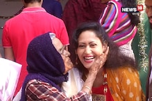জন্মদিনে বাবার কথাই সবচেয়ে বেশি মনে পড়ে: ইন্দ্রাণী হালদার জন্মদিনে বাবার কথাই সবচেয়ে বেশি মনে পড়ে: ইন্দ্রাণী হালদার