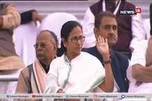 শনিবারের শহর ব্রিগেডময়, ময়দানে মানুষের ঢল শনিবারের শহর ব্রিগেডময়, ময়দানে মানুষের ঢল