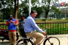 মেক্সিকান ওয়েভ দেখেছে কলকাতা, যুবভারতী এবার সাক্ষী থাকল ‘মেক্সিকান সাইক্লিং’য়ের মেক্সিকান ওয়েভ দেখেছে কলকাতা, যুবভারতী এবার সাক্ষী থাকল ‘মেক্সিকান সাইক্লিং’য়ের