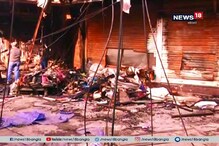 গড়িয়াহাটের আগুন থেকে শিক্ষা, প্লাস্টিকমুক্ত করার উদ্যোগ হাতিবাগানে গড়িয়াহাটের আগুন থেকে শিক্ষা, প্লাস্টিকমুক্ত করার উদ্যোগ হাতিবাগানে
