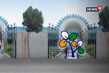কংগ্রেসের একদা গড় কোতোয়ালি ভবনেই এখন কংগ্রেসের ১টি দরজা, তৃণমূলের হয়ে গেল দুটি কংগ্রেসের একদা গড় কোতোয়ালি ভবনেই এখন কংগ্রেসের ১টি দরজা, তৃণমূলের হয়ে গেল দুটি