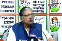 রাজ্যে তৃণমূলের সঙ্গে জোটে আপত্তি জানিয়ে কংগ্রেস হাইকমান্ডকে বার্তা সোমেনদের রাজ্যে তৃণমূলের সঙ্গে জোটে আপত্তি জানিয়ে কংগ্রেস হাইকমান্ডকে বার্তা সোমেনদের