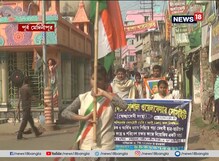 প্রজাতন্ত্র দিবস পালন পূর্ব মেদিনীপুরে প্রজাতন্ত্র দিবস পালন পূর্ব মেদিনীপুরে