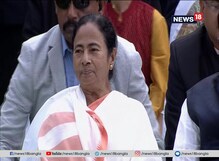প্রজাতন্ত্র দিবসে বর্ণাঢ্য কুচকাওয়াজ রেড রোডে প্রজাতন্ত্র দিবসে বর্ণাঢ্য কুচকাওয়াজ রেড রোডে