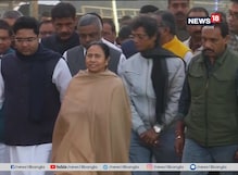 তৃণমূলের ব্রিগেড সমাবেশে হাই প্রোফাইলের ছড়াছড়ি, কড়া নিরাপত্তার ঘেরাটোপে ভিভিআইপিরা তৃণমূলের ব্রিগেড সমাবেশে হাই প্রোফাইলের ছড়াছড়ি, কড়া নিরাপত্তার ঘেরাটোপে ভিভিআইপিরা