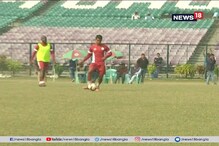 ডার্বির আগে মোহনবাগানের সমাচার ডার্বির আগে মোহনবাগানের সমাচার