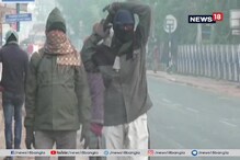 কাটল পশ্চিমী ঝঞ্ঝার বাধা, রাজ্যে ফিরল শীতের আমেজ ! কাটল পশ্চিমী ঝঞ্ঝার বাধা, রাজ্যে ফিরল শীতের আমেজ !