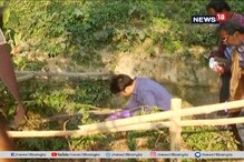 ময়দানে গাছের তলায় শিশুর দেহ ! পুলিশি টহলদারি সত্ত্বেও খুন ? নমুনা সংগ্রহ ফরেনসিক দলের ময়দানে গাছের তলায় শিশুর দেহ ! পুলিশি টহলদারি সত্ত্বেও খুন ? নমুনা সংগ্রহ ফরেনসিক দলের