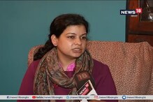 প্রদেশ কংগ্রেসে ‘বেনজির’ ধাক্কা , কংগ্রেস ছেড়ে তৃণমূলে মৌসম বেনজির নূর প্রদেশ কংগ্রেসে ‘বেনজির’ ধাক্কা , কংগ্রেস ছেড়ে তৃণমূলে মৌসম বেনজির নূর