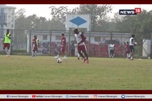 ফিরতি ডার্বিতে হারের বদলা নিতে প্রস্তুত মোহনবাগান, স্ট্র্যাটেজি তৈরিতে ব্যস্ত খালিদ ফিরতি ডার্বিতে হারের বদলা নিতে প্রস্তুত মোহনবাগান, স্ট্র্যাটেজি তৈরিতে ব্যস্ত খালিদ