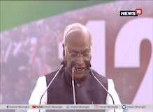 ব্রিগেডে কেন্দ্রের বিরুদ্ধে বিস্ফোরক লোকসভার বিরোধী দলনেতা ব্রিগেডে কেন্দ্রের বিরুদ্ধে বিস্ফোরক লোকসভার বিরোধী দলনেতা