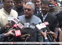 'তৃণমূলের পলিটিক্যাল ট্যুরিজিম' ব্রিগেড সমাবেশ প্রসঙ্গে বিজেপির রাজ্য সভাপতি 'তৃণমূলের পলিটিক্যাল ট্যুরিজিম' ব্রিগেড সমাবেশ প্রসঙ্গে বিজেপির রাজ্য সভাপতি