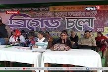 ব্রিগেড সমাবেশে যোগ দিতে ইতিমধ্যেই শিয়ালদহে পৌঁছেছেন হাজার হাজার তৃণমূল সমর্থক ব্রিগেড সমাবেশে যোগ দিতে ইতিমধ্যেই শিয়ালদহে পৌঁছেছেন হাজার হাজার তৃণমূল সমর্থক