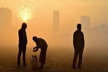 জানুয়ারির শেষে শীতের ঝোড়ো ব্যাটিং, কনকনে ঠান্ডায় কাঁপছে রাজ্যবাসী