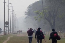 রাজ্যে শীত নিয়ে কী জানাল আবহাওয়া দফতর ? রাজ্যে শীত নিয়ে কী জানাল আবহাওয়া দফতর ?